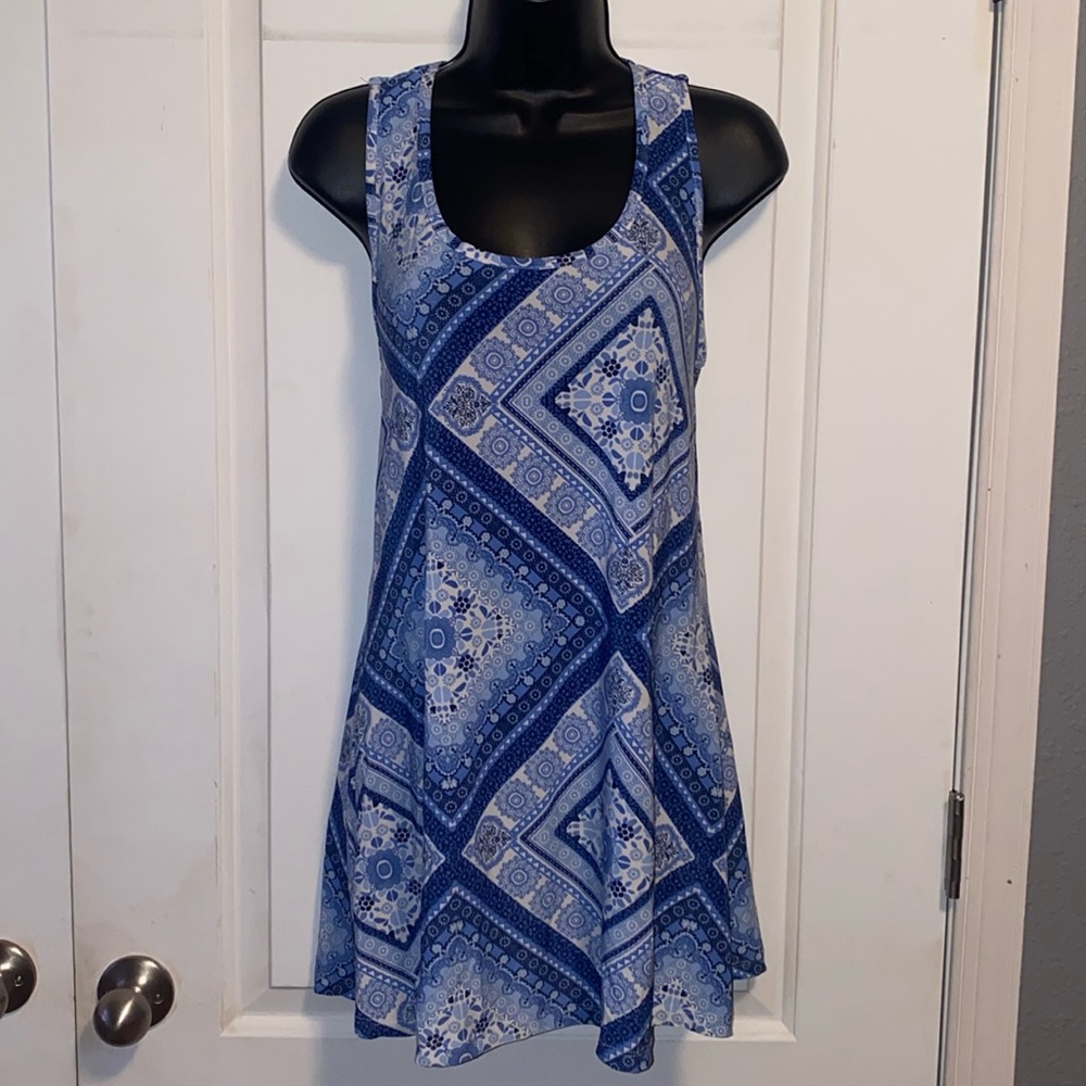 Sisters cover-up/dress